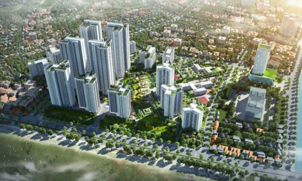 Hồng Hà Eco City -  Phong cách sống mới hiện nay